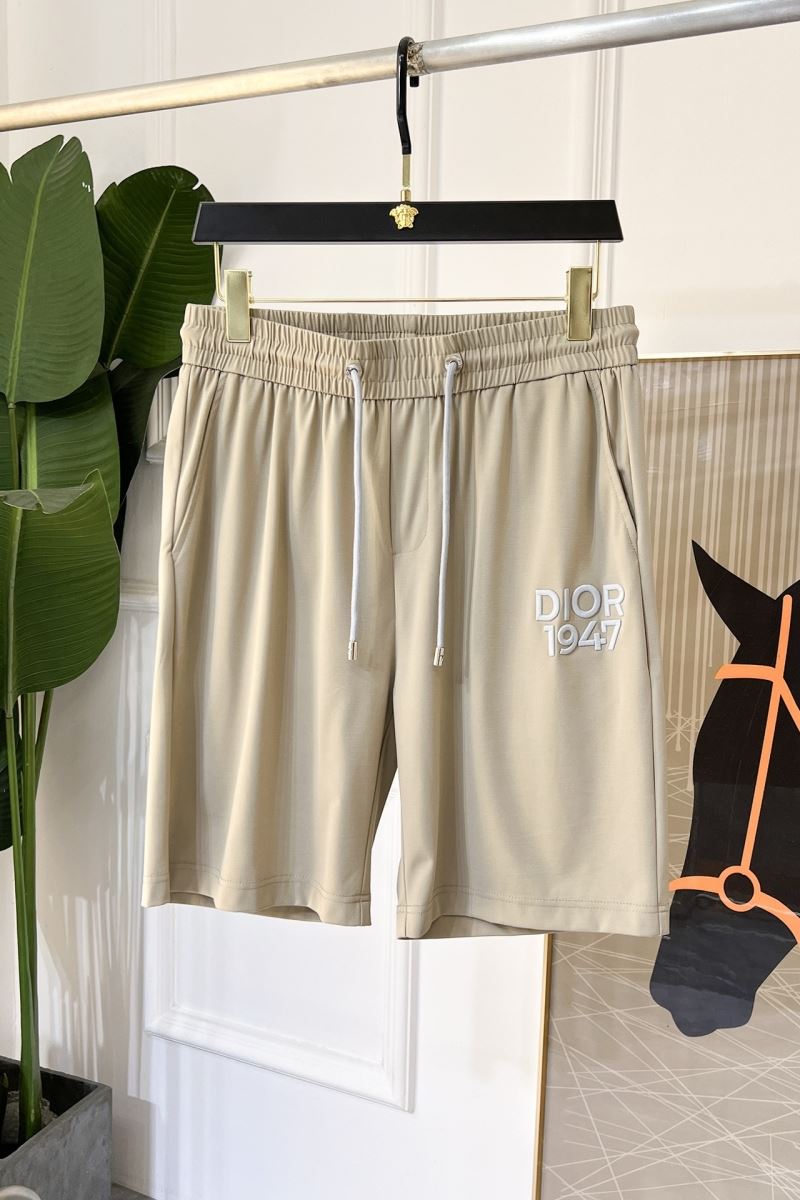 Christian Dior Short Pants